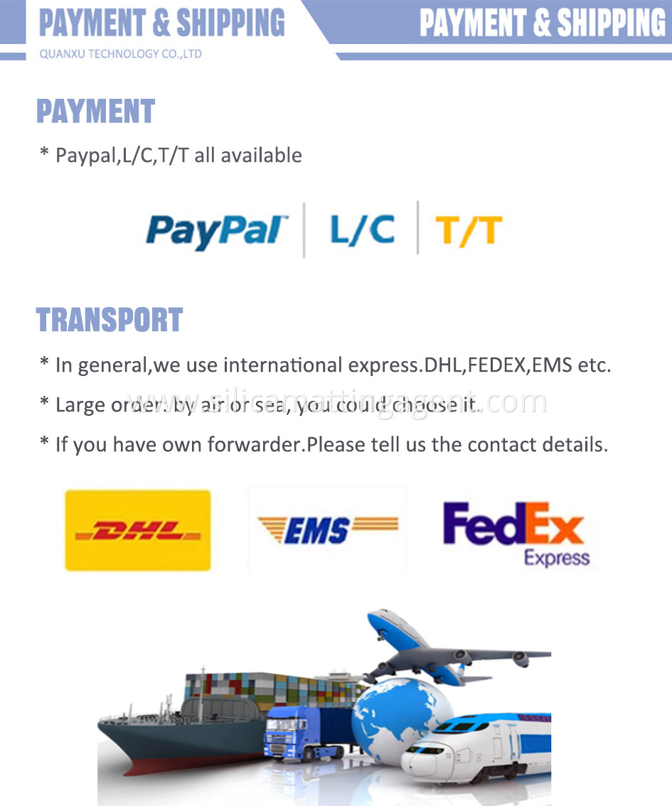 P-Payment & Shipping